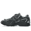 Asics x Unaffected Gel-Nimbus 10.1 « Silver Black »