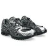 Asics x Unaffected Gel-Nimbus 10.1 « Silver Black »