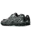 Asics x Unaffected Gel-Nimbus 10.1 « Silver Black »