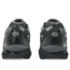 Asics x Unaffected Gel-Nimbus 10.1 « Silver Black »