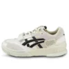 Asics x UNIK Gel-Spotlyte Low V2 « Cream Black »
