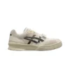 Asics x UNIK Gel-Spotlyte Low V2 « Cream Black »
