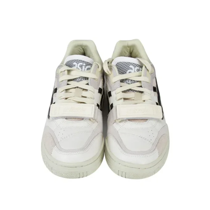 Asics x UNIK Gel-Spotlyte Low V2 « Cream Black »