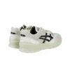 Asics x UNIK Gel-Spotlyte Low V2 « Cream Black »