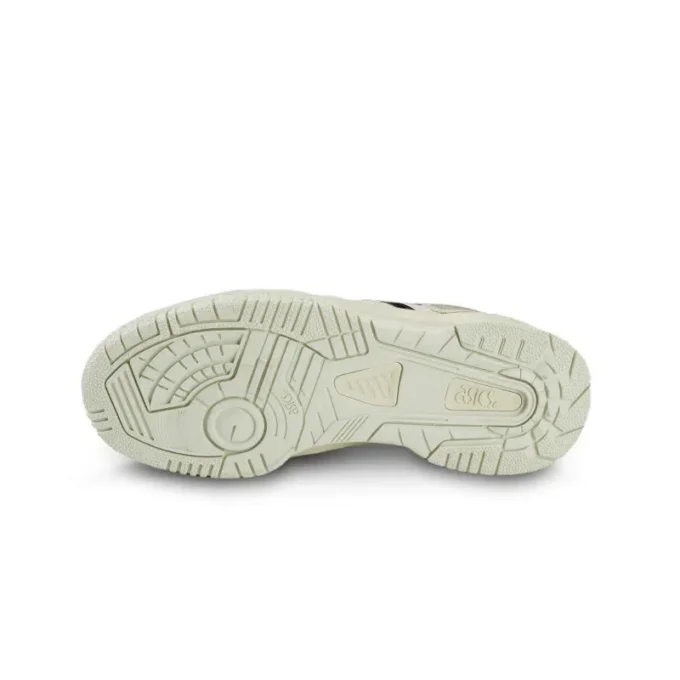 Asics x UNIK Gel-Spotlyte Low V2 « Cream Black »