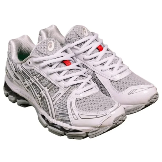 Asics x Up There Gel-Kayano 12.1 « Natsukashii Pt 2 »