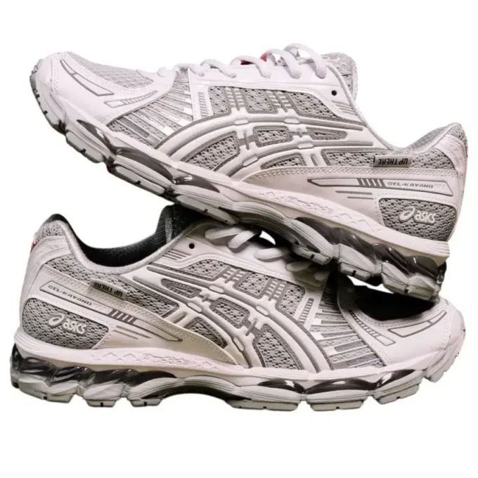 Asics x Up There Gel-Kayano 12.1 « Natsukashii Pt 2 »