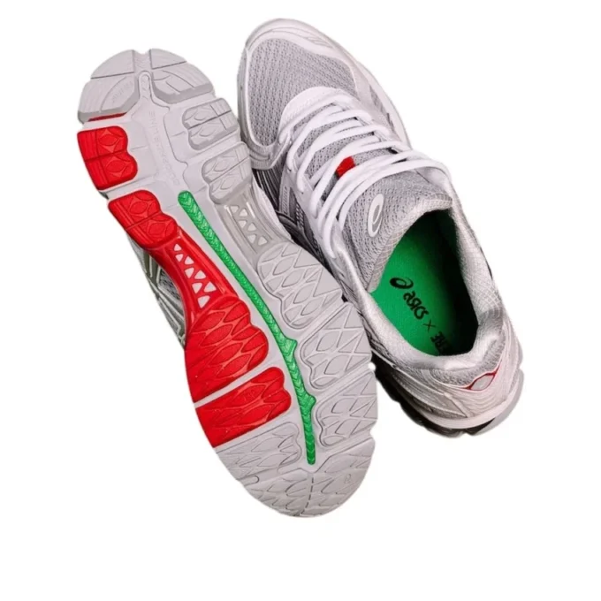 Asics x Up There Gel-Kayano 12.1 « Natsukashii Pt 2 »