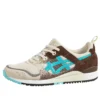 Asics x Up There Gel-Lyte III « KOOKABURRA »