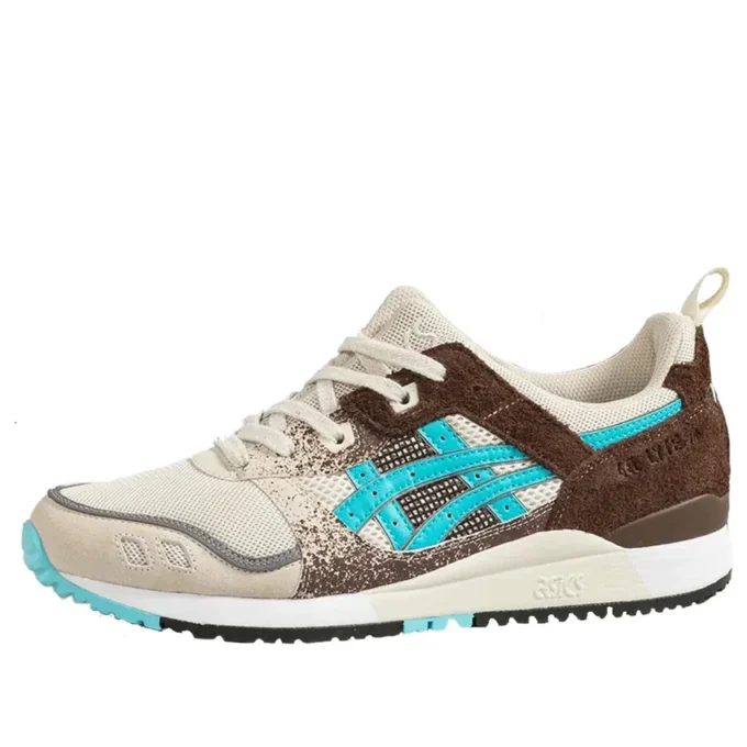Asics x Up There Gel-Lyte III « KOOKABURRA »