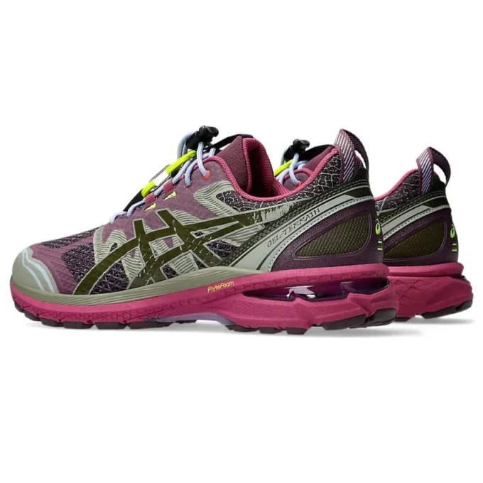 Asics x Up There Gel-Terrain « Purple Lavender »