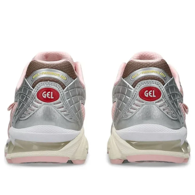 Asics x Vandy The Pink x atmos Gel-Nimbus 10.1 « Banana Split Strawberry »