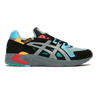 Asics x Vivienne Westwood Gel-DS Trainer OG « Multicolor »