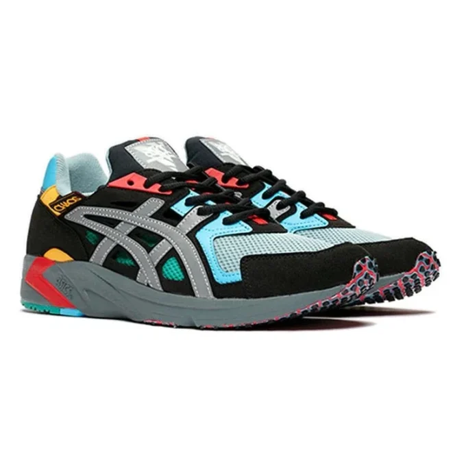 Asics x Vivienne Westwood Gel-DS Trainer OG « Multicolor »