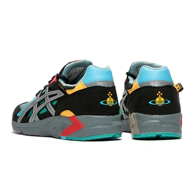 Asics x Vivienne Westwood Gel-DS Trainer OG « Multicolor »