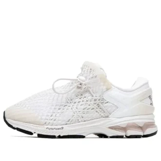 Asics x Vivienne Westwood Gel-Kayano 26 « Birch White »