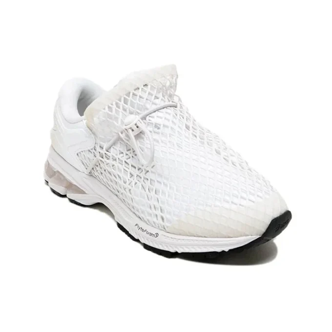 Asics x Vivienne Westwood Gel-Kayano 26 « Birch White »