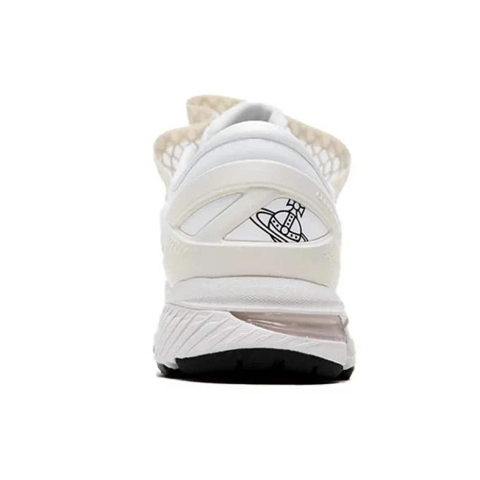 Asics x Vivienne Westwood Gel-Kayano 26 « Birch White »
