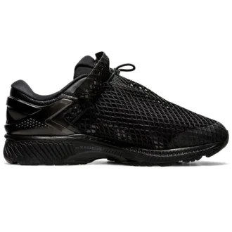 Asics x Vivienne Westwood Gel-Kayano 26 « Black »