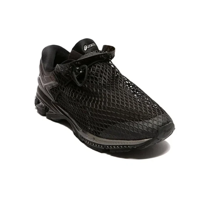 Asics x Vivienne Westwood Gel-Kayano 26 « Black »