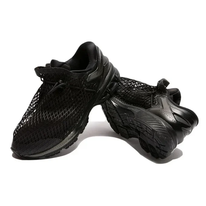 Asics x Vivienne Westwood Gel-Kayano 26 « Black »