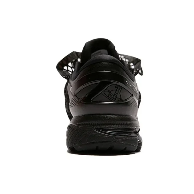 Asics x Vivienne Westwood Gel-Kayano 26 « Black »