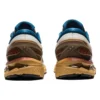 Asics x Vivienne Westwood Gel-Kayano 27 DE « Lichen Green Brown »