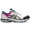 Asics x Vivienne Westwood Gel-Kayano 27 DE « White Lichen Rock »