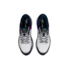 Asics x Vivienne Westwood Gel-Kayano 27 DE « White Lichen Rock »