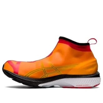 Asics x Vivienne Westwood Gel-Kayano 27 LTX « Citrus »