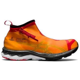 Asics x Vivienne Westwood Gel-Kayano 27 LTX « Citrus »