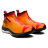 Asics x Vivienne Westwood Gel-Kayano 27 LTX « Citrus »
