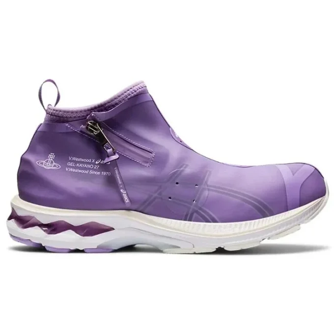Asics x Vivienne Westwood Gel-Kayano 27 LTX « Vapor »