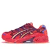 Asics x Vivienne Westwood Gel-Kayano 5 « Classic Red »