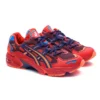 Asics x Vivienne Westwood Gel-Kayano 5 « Classic Red »