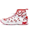 Asics x Vivienne Westwood GEL-Mai Knit MT « White Fiery Red »