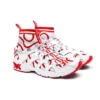 Asics x Vivienne Westwood GEL-Mai Knit MT « White Fiery Red »