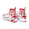 Asics x Vivienne Westwood GEL-Mai Knit MT « White Fiery Red »