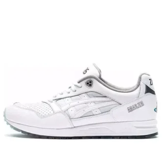 Asics x Vivienne Westwood Gel-Saga « White »