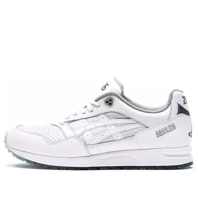 Asics x Vivienne Westwood Gel-Saga « White »