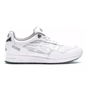Asics x Vivienne Westwood Gel-Saga « White »