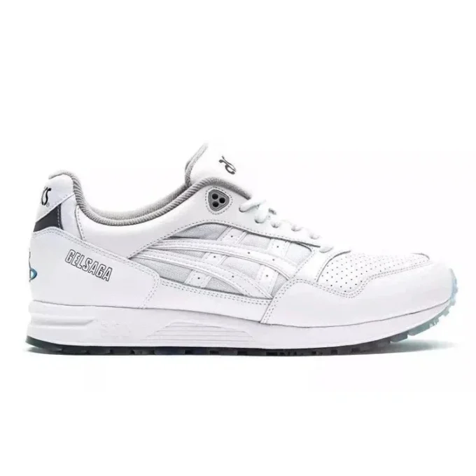 Asics x Vivienne Westwood Gel-Saga « White »