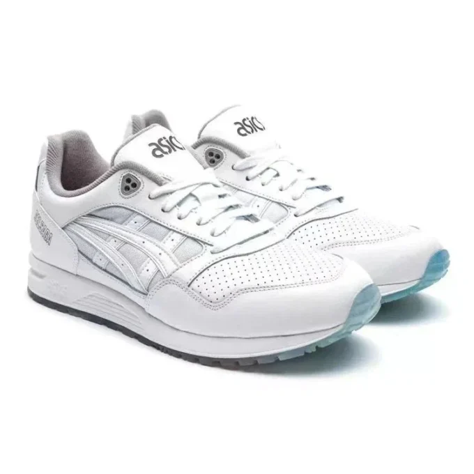 Asics x Vivienne Westwood Gel-Saga « White »