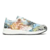 Asics x Vivienne Westwood Hyper Gel-Lyte « Colorful Cyan »