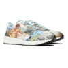 Asics x Vivienne Westwood Hyper Gel-Lyte « Colorful Cyan »
