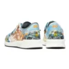 Asics x Vivienne Westwood Hyper Gel-Lyte « Colorful Cyan »