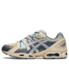 Asics x WIND AND SEA Gel-Nimbus 9 « Cream Blue »