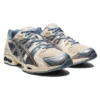 Asics x WIND AND SEA Gel-Nimbus 9 « Cream Blue »