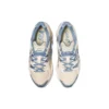 Asics x WIND AND SEA Gel-Nimbus 9 « Cream Blue »