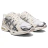 Asics x WIND AND SEA Gel-Nimbus 9 « White Silver »